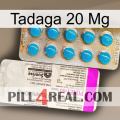 Tadaga 20Mg new07
